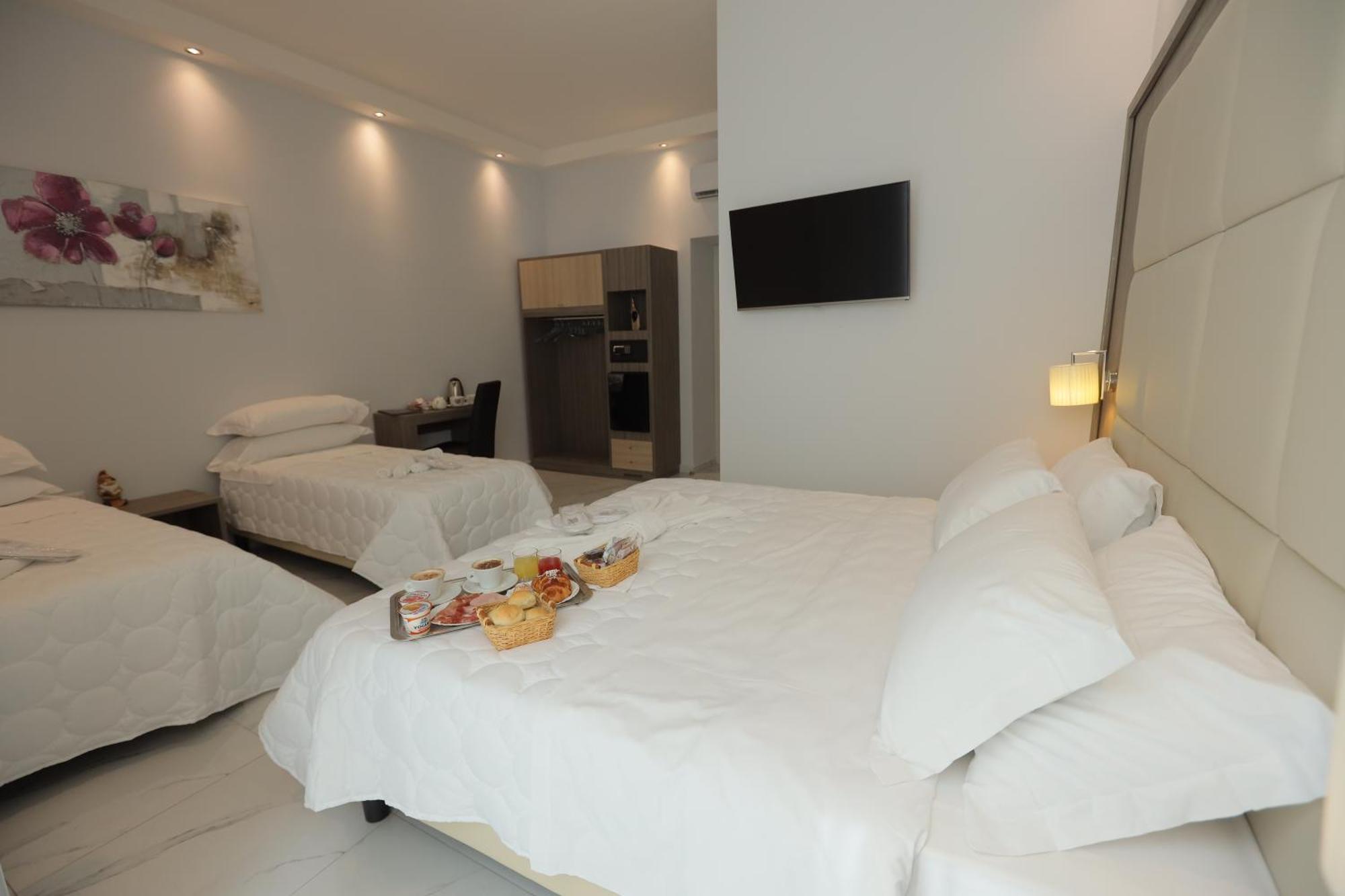 Hotel Garibaldi New