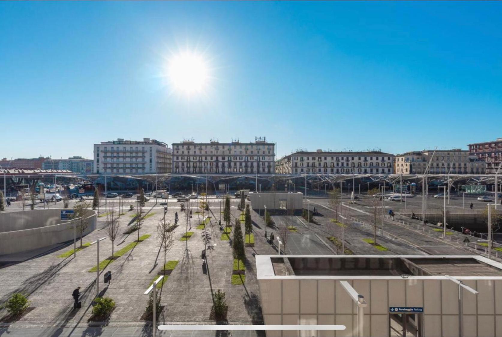 Garibaldi New Hotel 3*