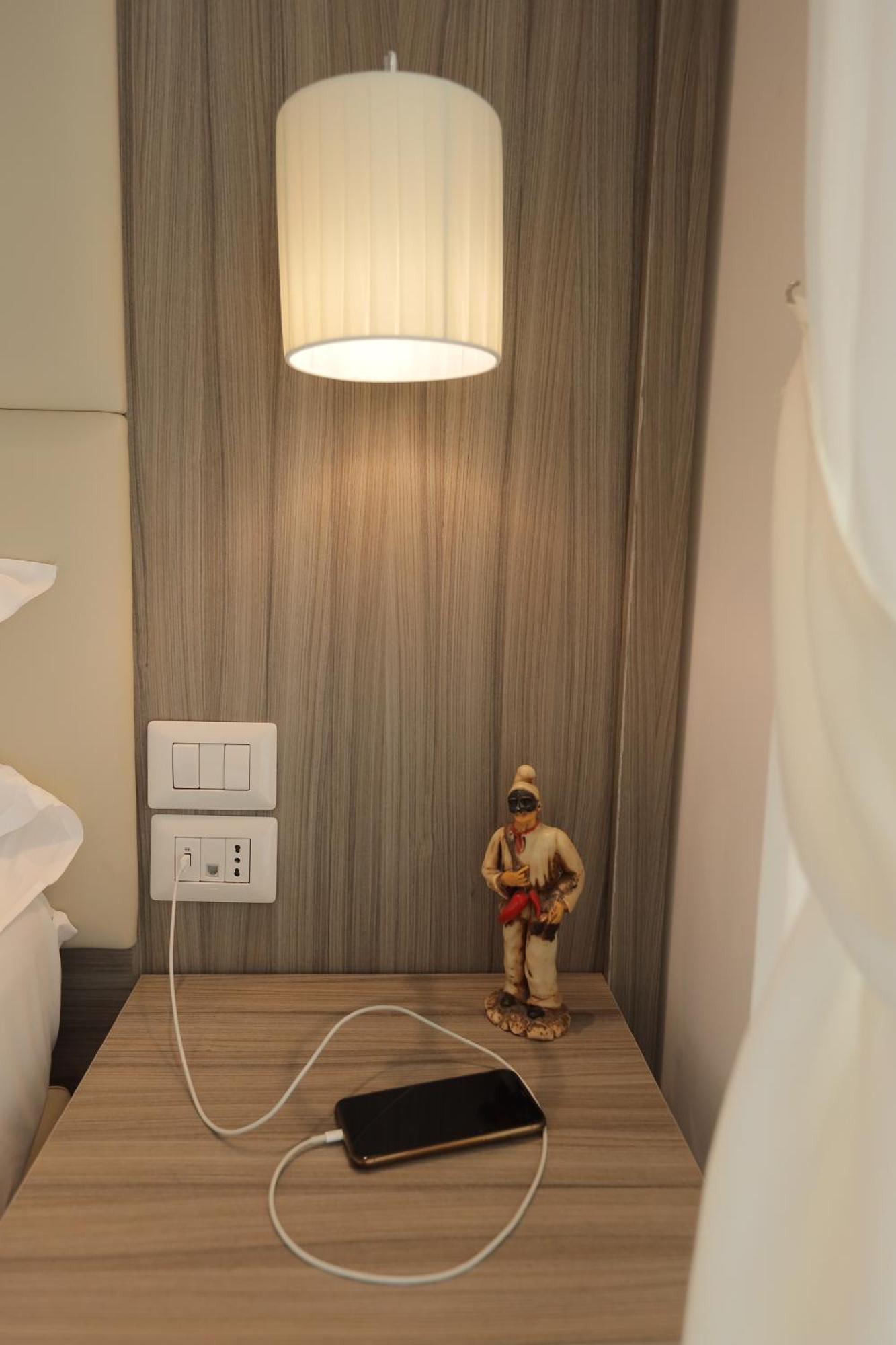 Hotel Garibaldi New