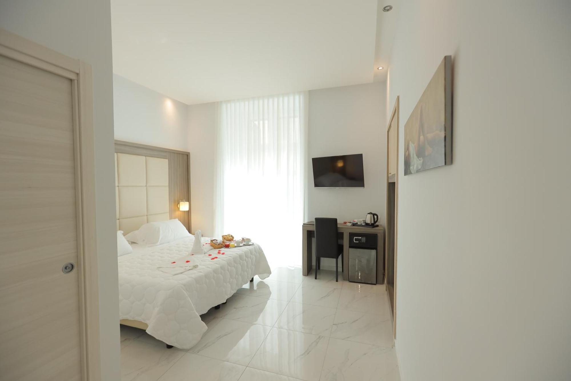 Garibaldi New Hotel 3*