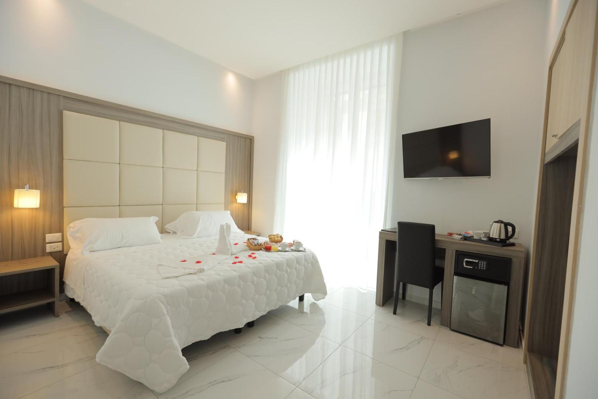 Hotel Garibaldi New