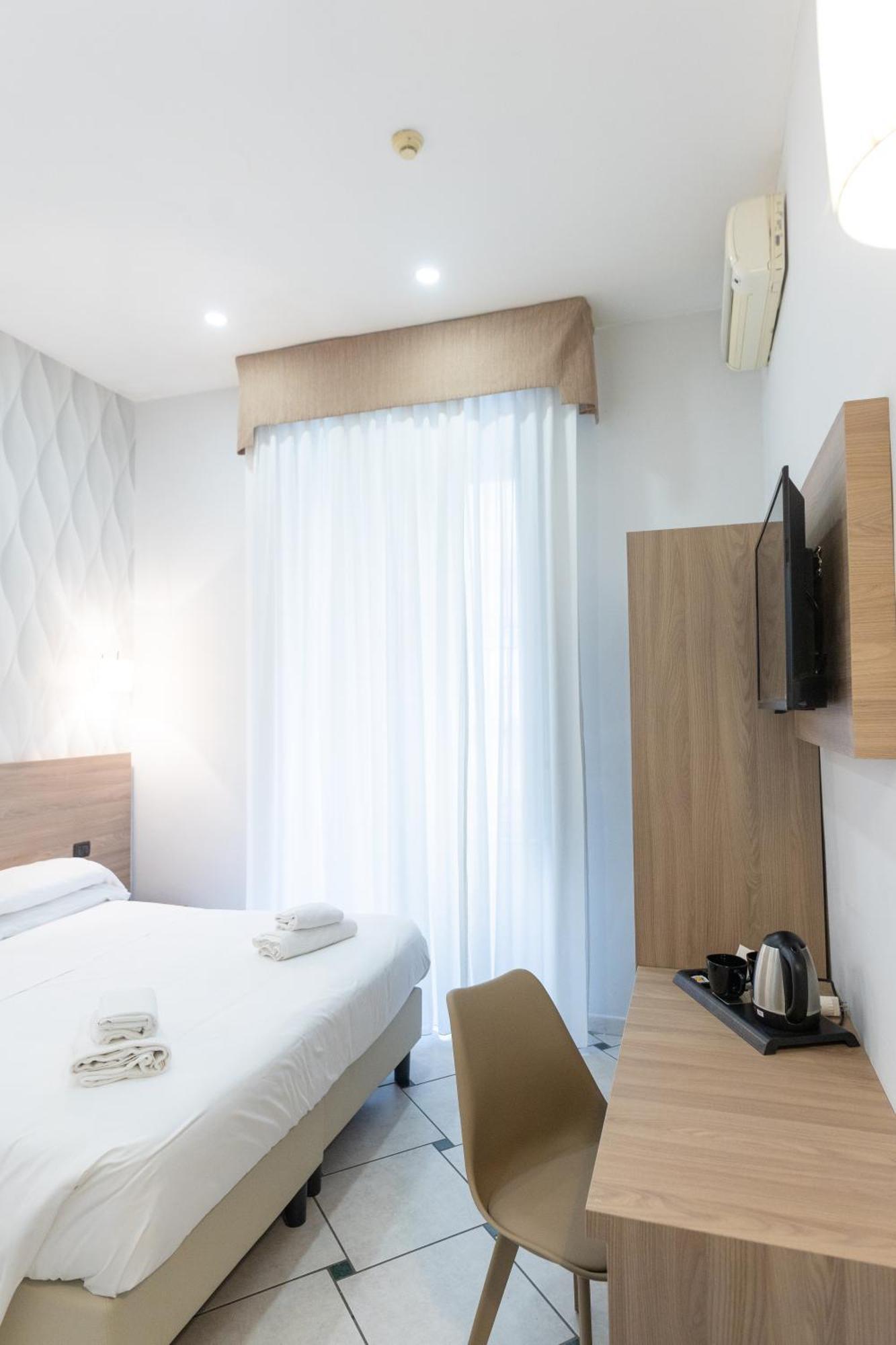 Hotel Garibaldi New