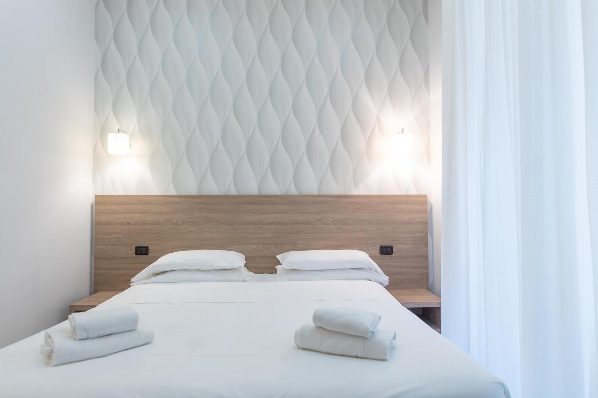 Garibaldi New Hotel Naples