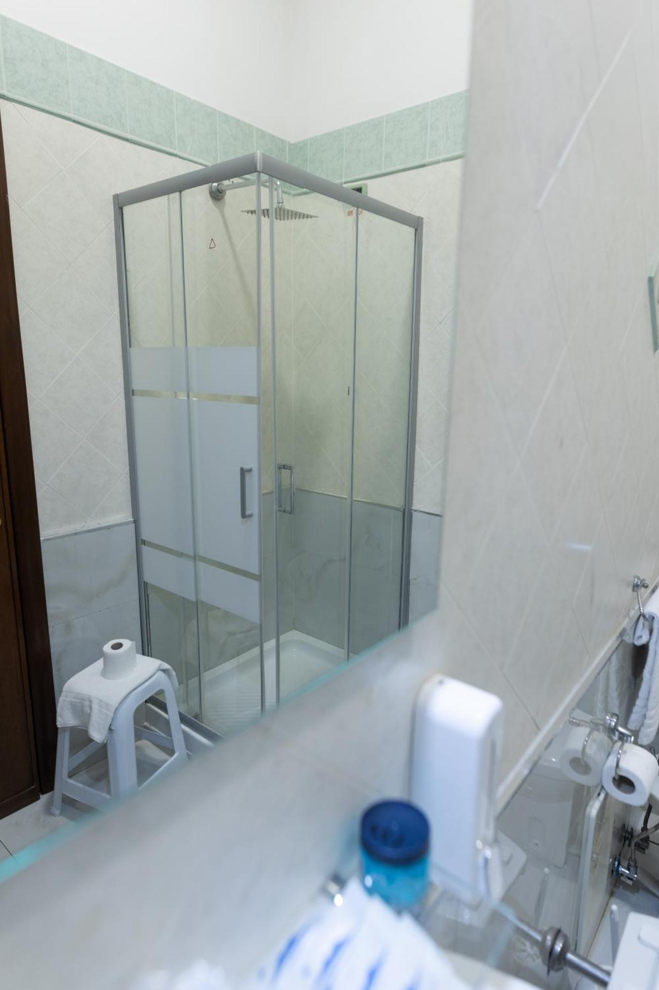 Garibaldi New Hotel Naples