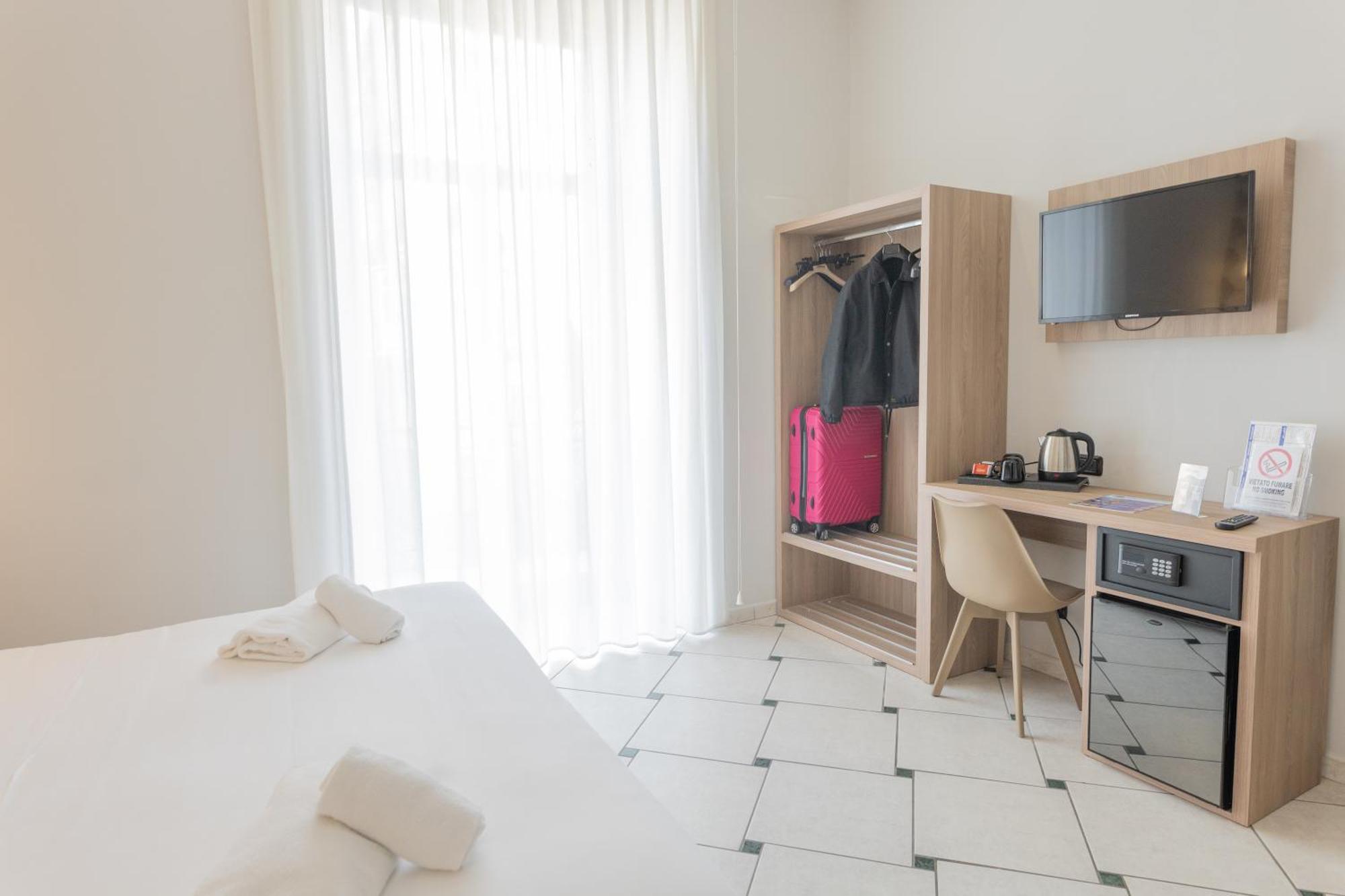 Garibaldi New Hotel 3*